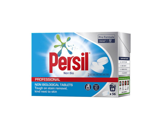 Persil Non-Bio Laundry Tablets