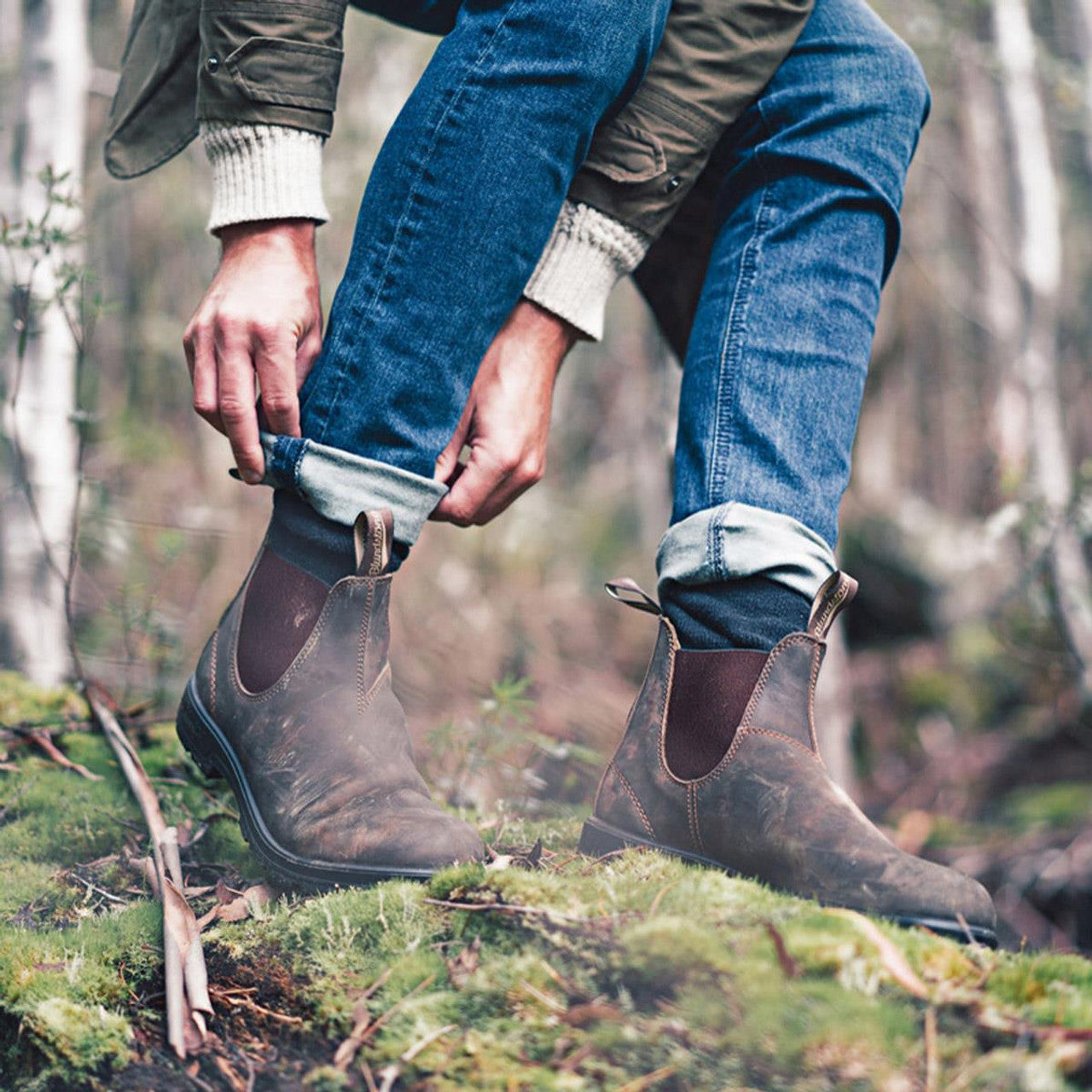 Blundstone 585 Boots