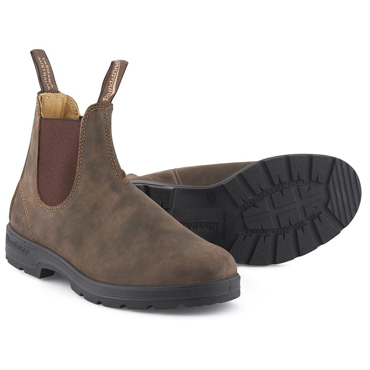Blundstone 585 Boots