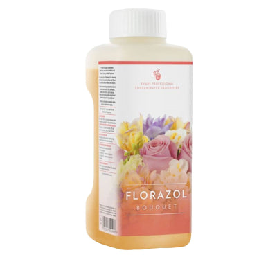 Florazol Deodoriser Disinfectant Bouquet