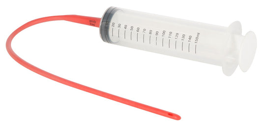 Reviver Syringe with Probe