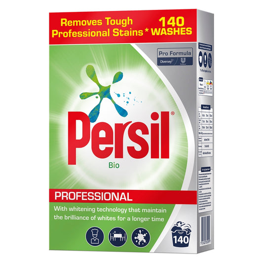 Persil Professional Bio Powder