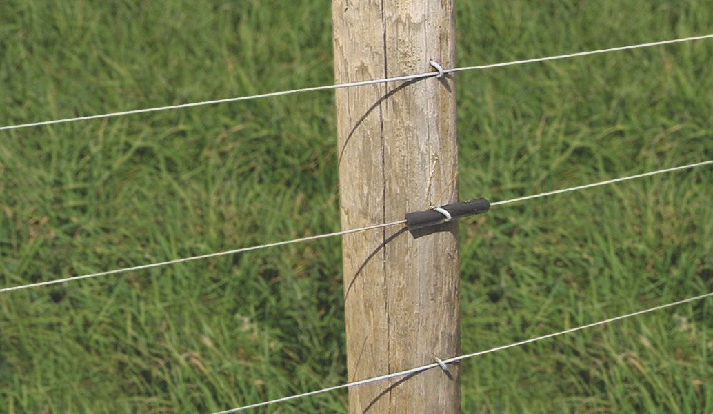 Rutland Fin Tube Insulator 1m