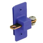 Rutland Gate Break Post Insulator (Pack Of 2)