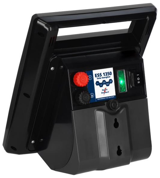 Rutland ESS1350 Solar Energiser