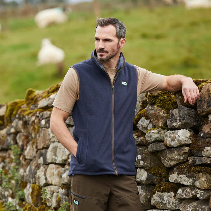 Ridgeline Mens Kodiak Gilet