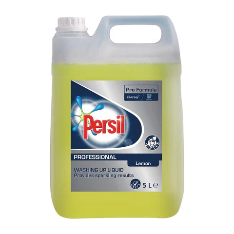 Persil Washing Up Liquid