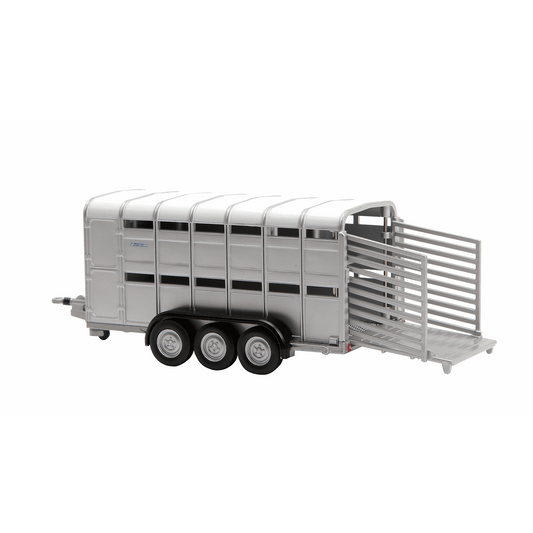 Britains Toys Ifor Williams Livestock Trailer