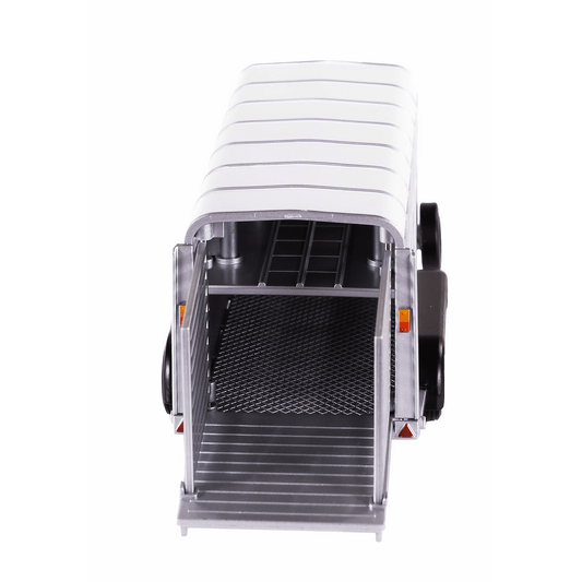 Britains Toys Ifor Williams Livestock Trailer