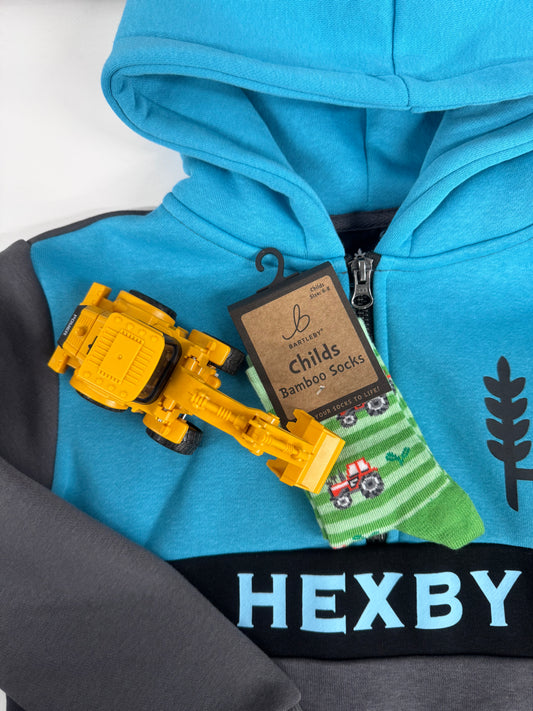 Gift Mystery Pack Worth £35 For Kids