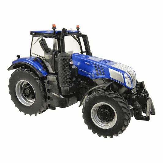 Britains Toys New Holland T8.435 Tractor