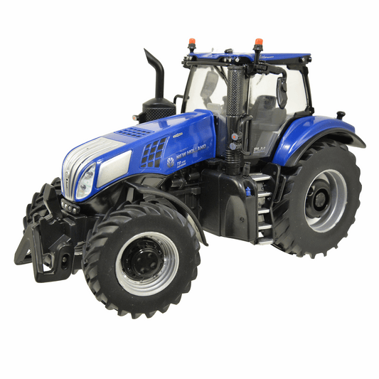 Britains Toys New Holland T8.435 Tractor