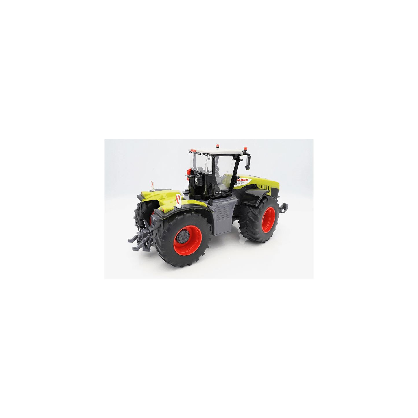 Britains Toy CLAAS XERION 5000 TRACTOR