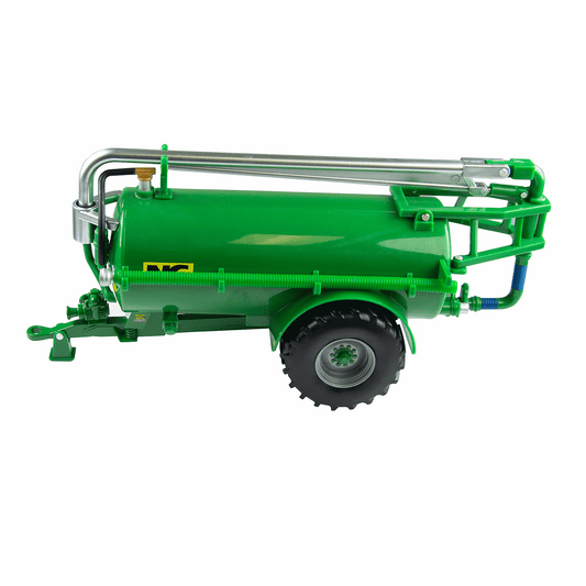 Britains NC Slurry Tanker (Roadside) Green