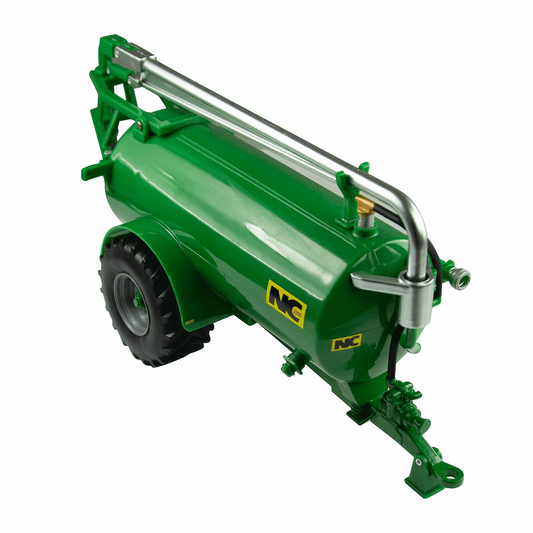 Britains NC Slurry Tanker (Roadside) Green