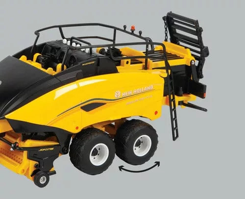 Britains New Holland Big Square Baler Plus