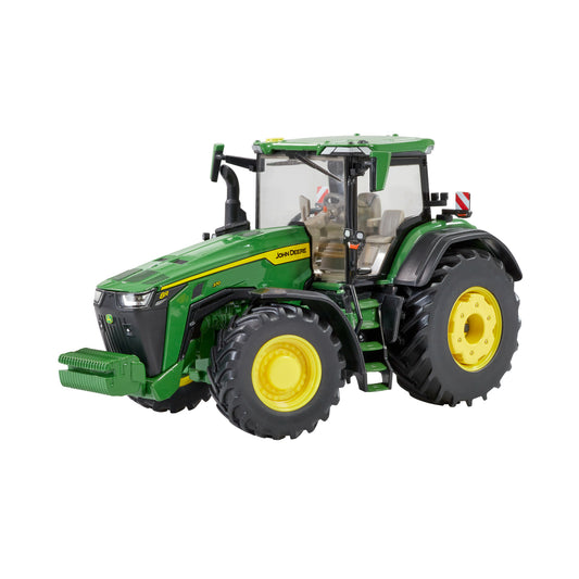 Britains Toy John Deere 8R 370