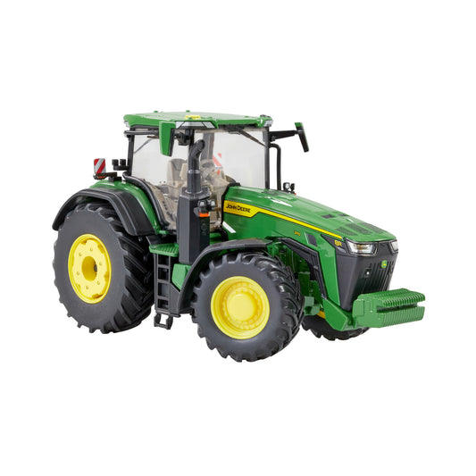 Britains Toy John Deere 8R 370