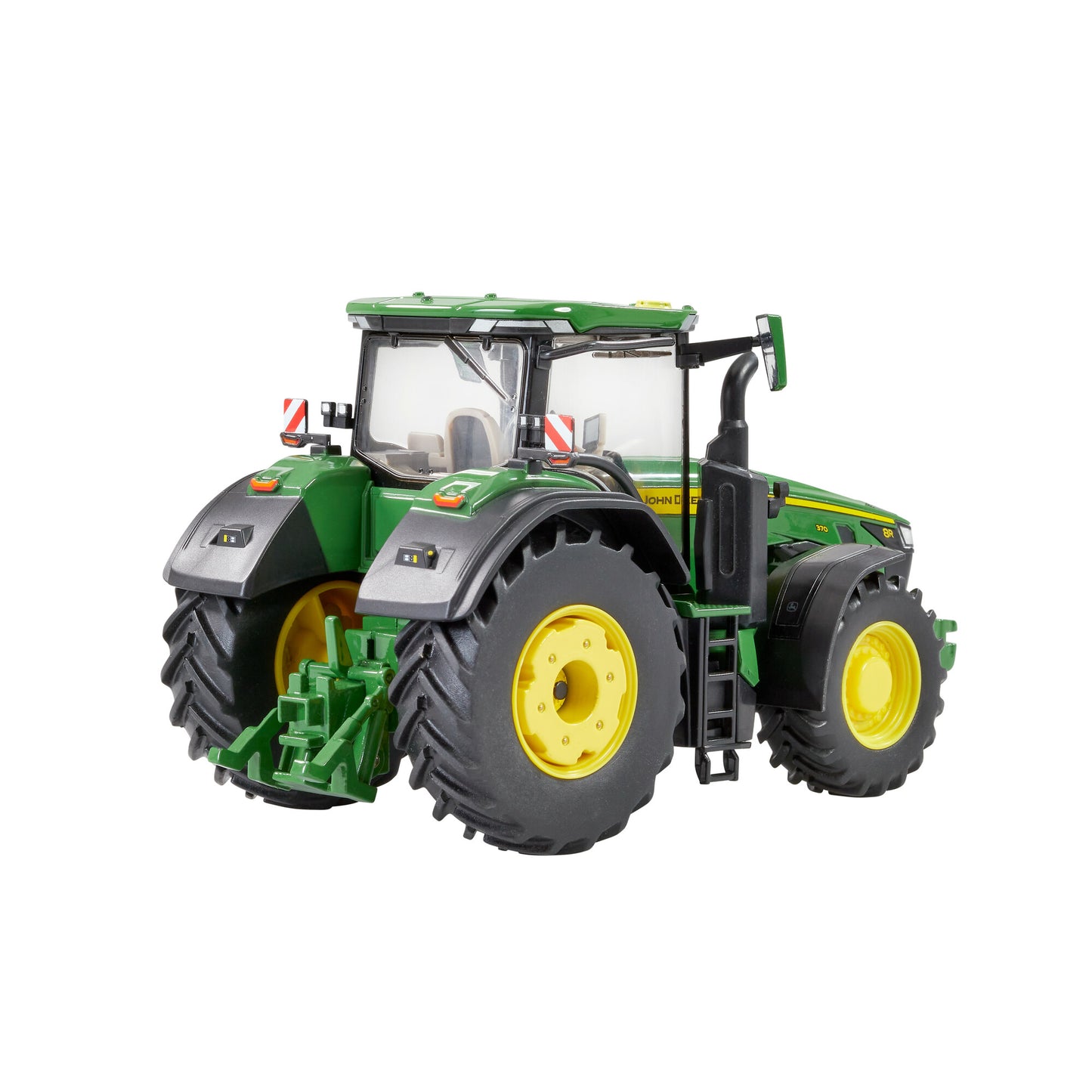 Britains Toy John Deere 8R 370