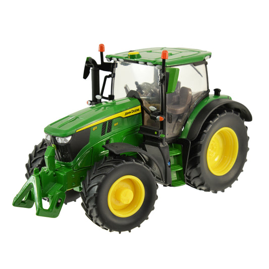 Britains 6R 185 John Deere