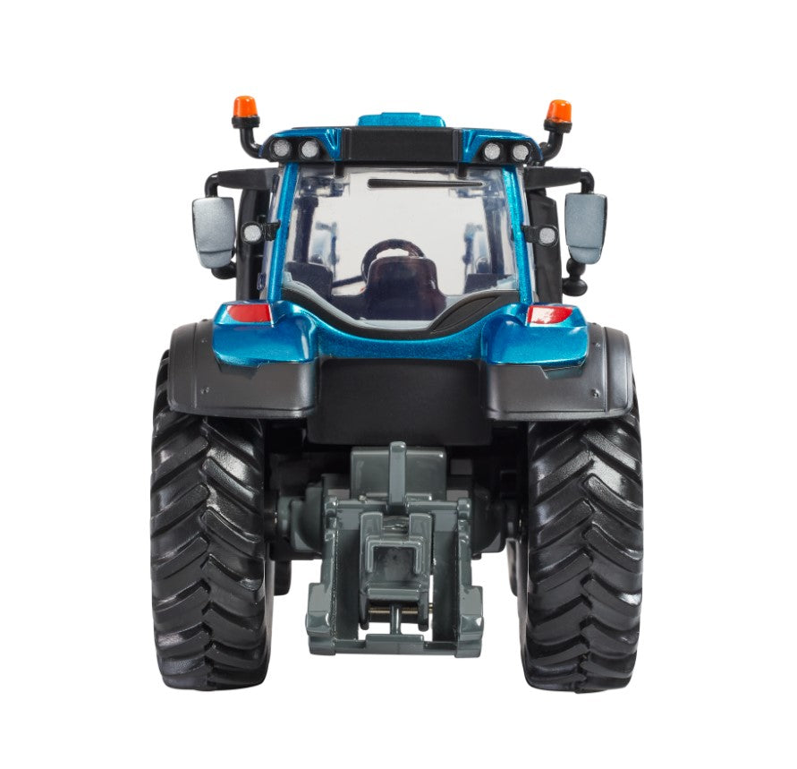 Britains Toys Valtra T234 With Front Loader (43352)