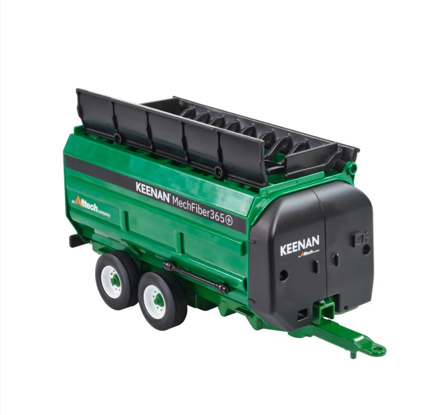 Britains KEENAN MechFiber365 Plus