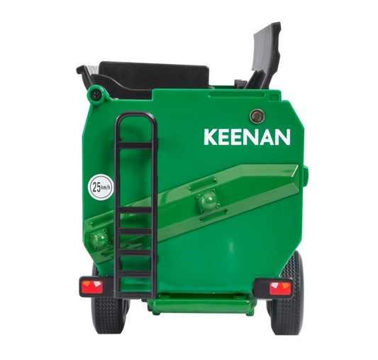 Britains KEENAN MechFiber365 Plus