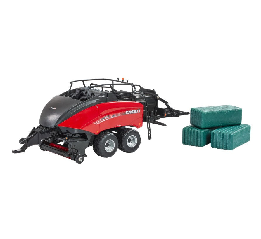 Britains Toys NEW Case Large Baler LB434 XL (43361)