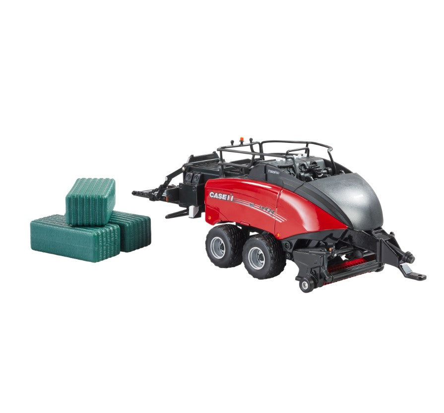 Britains Toys NEW Case Large Baler LB434 XL (43361)