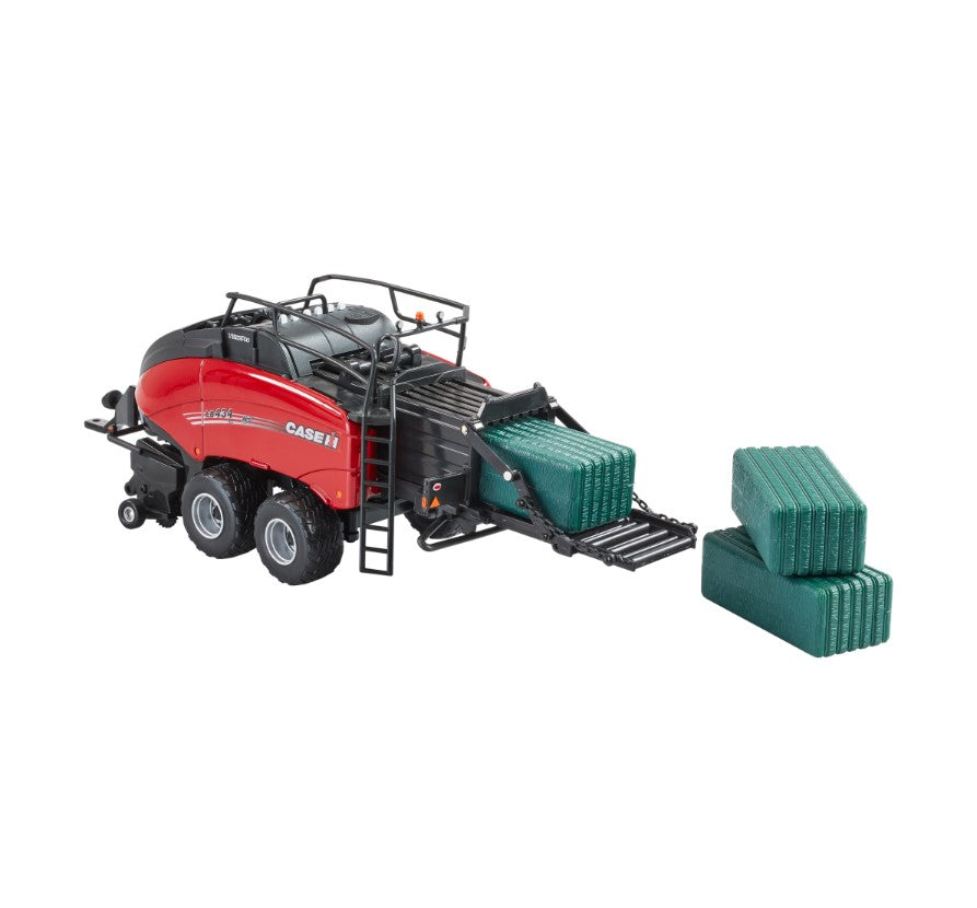 Britains Toys NEW Case Large Baler LB434 XL (43361)