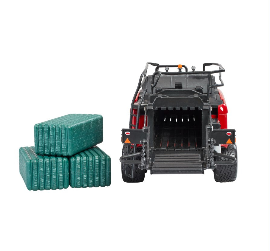 Britains Toys NEW Case Large Baler LB434 XL (43361)