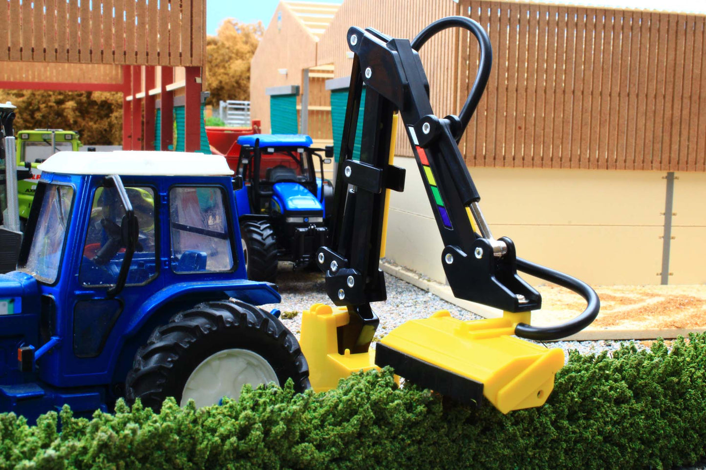 Britains Hedge Cutter