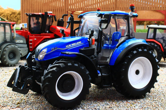 Britains New Holland T5.120 Utility Tractor