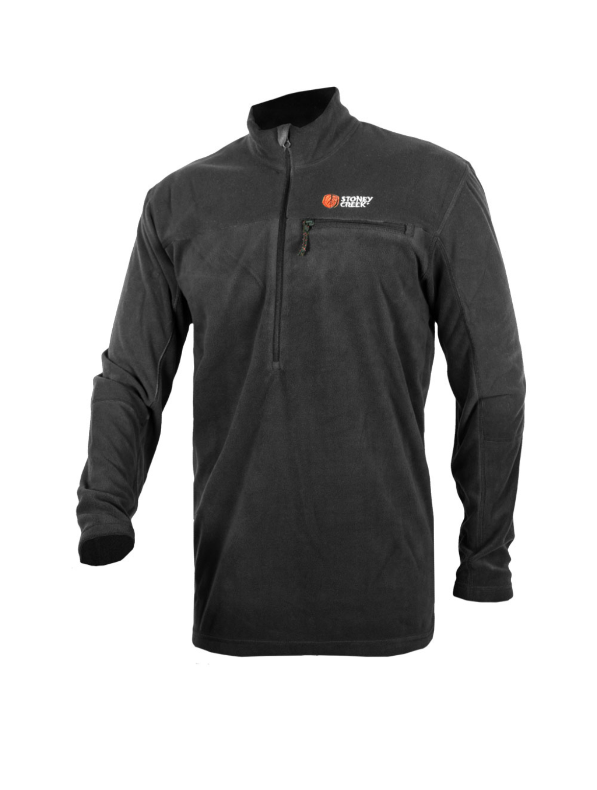 Stoney Creek Microplus Long Sleeve Top