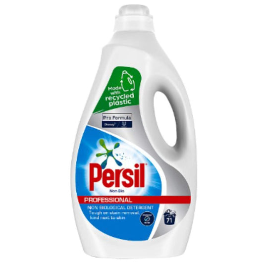 Persil Non-Bio Liquid 5 Liters