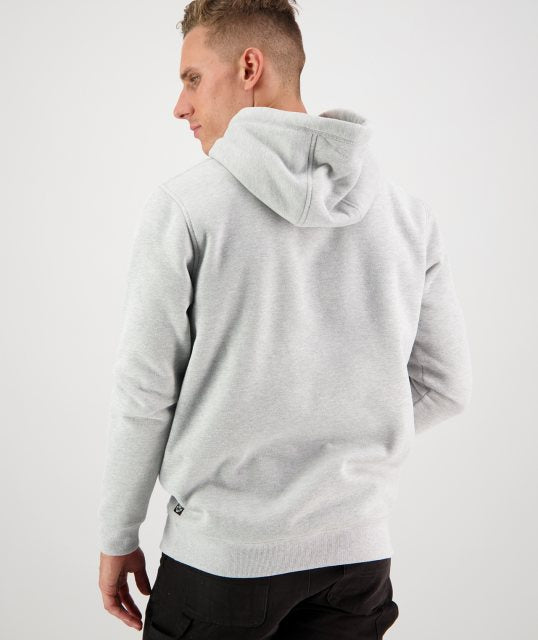 Swanndri Original Fleece Hoodie