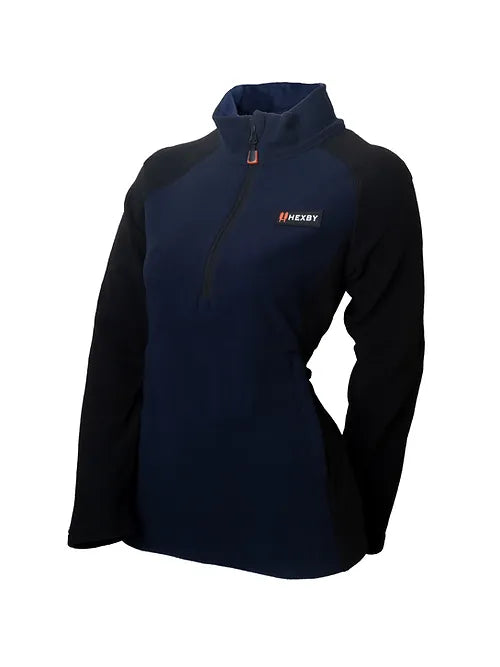 Hexby Ladies Frontier Fleece