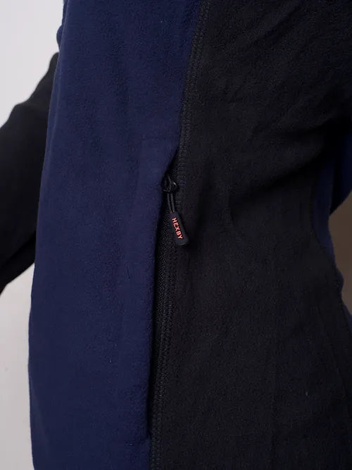 Hexby Ladies Frontier Fleece