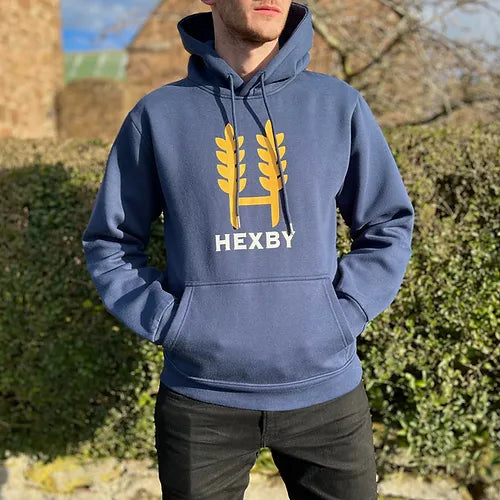 Hexby Classic Hoodie