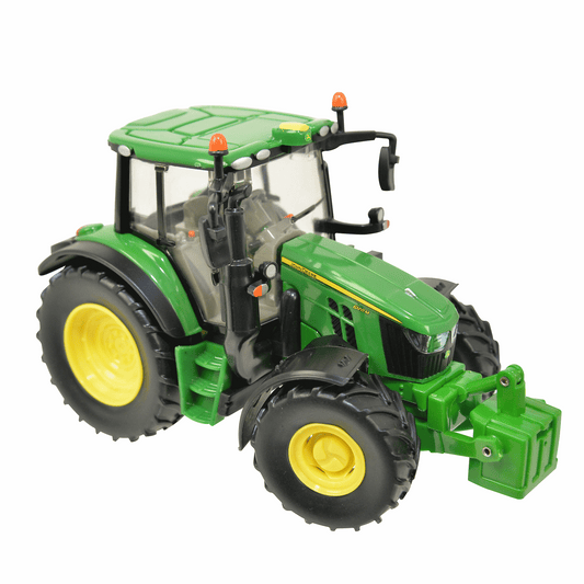 Britains Toys John Deere 6120M