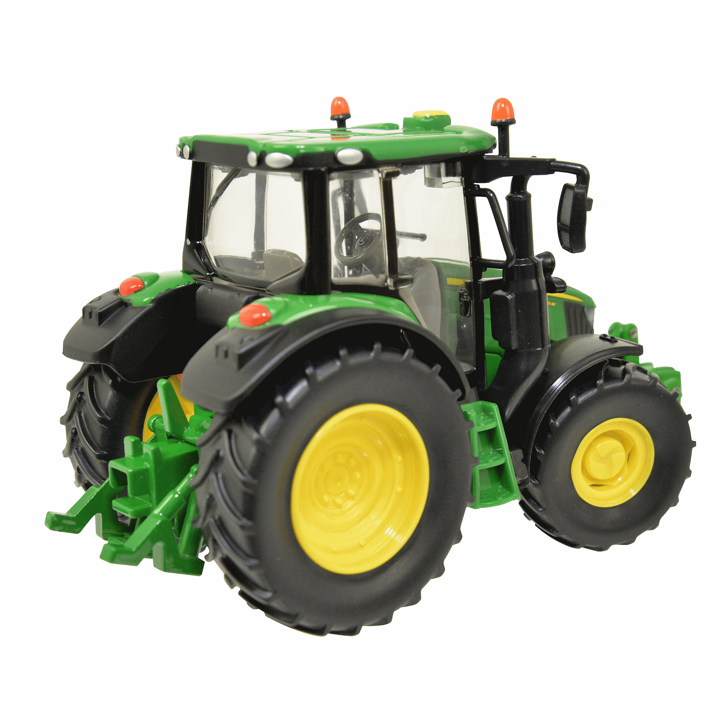 Britains Toys John Deere 6120M