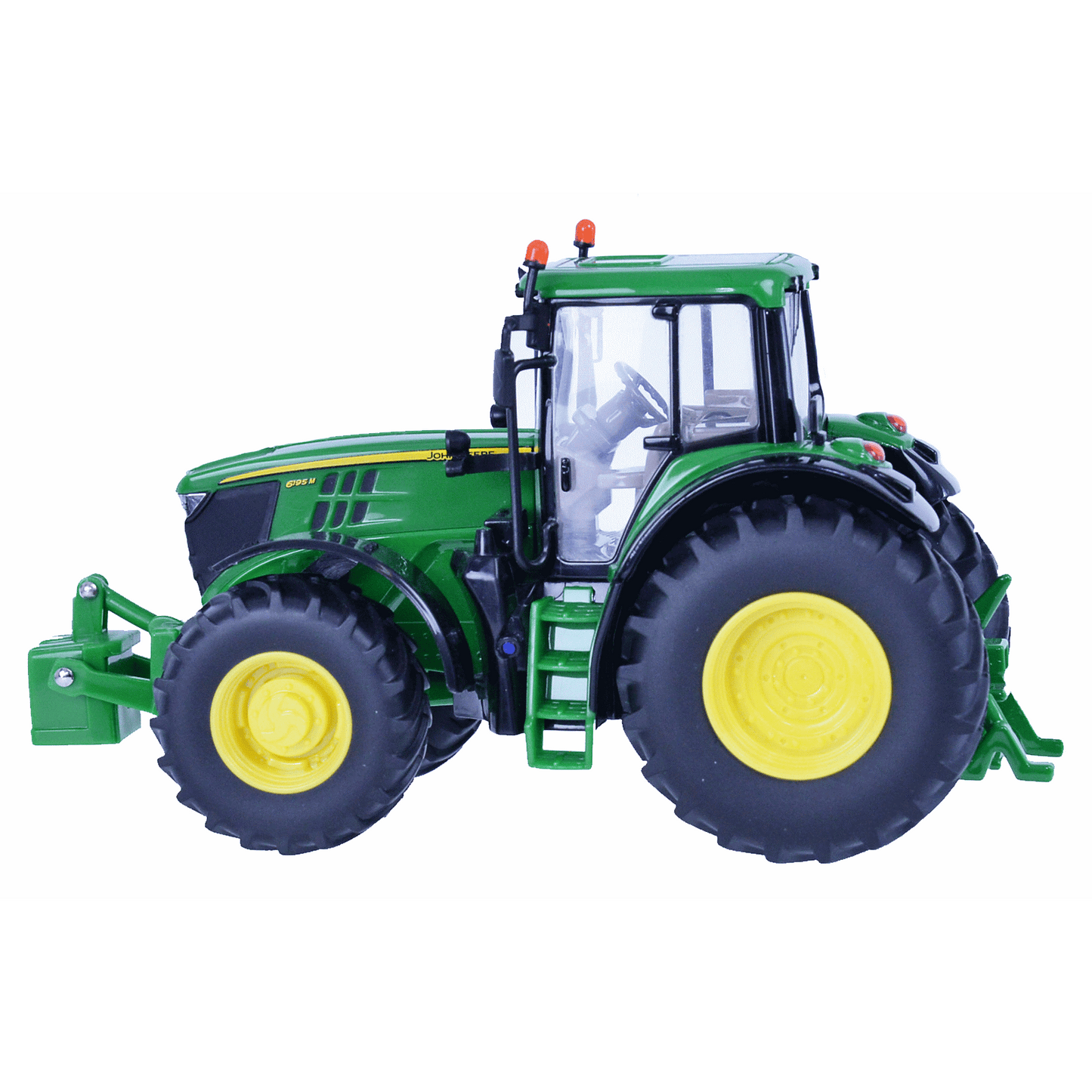 Britains Toys John Deere 6195M
