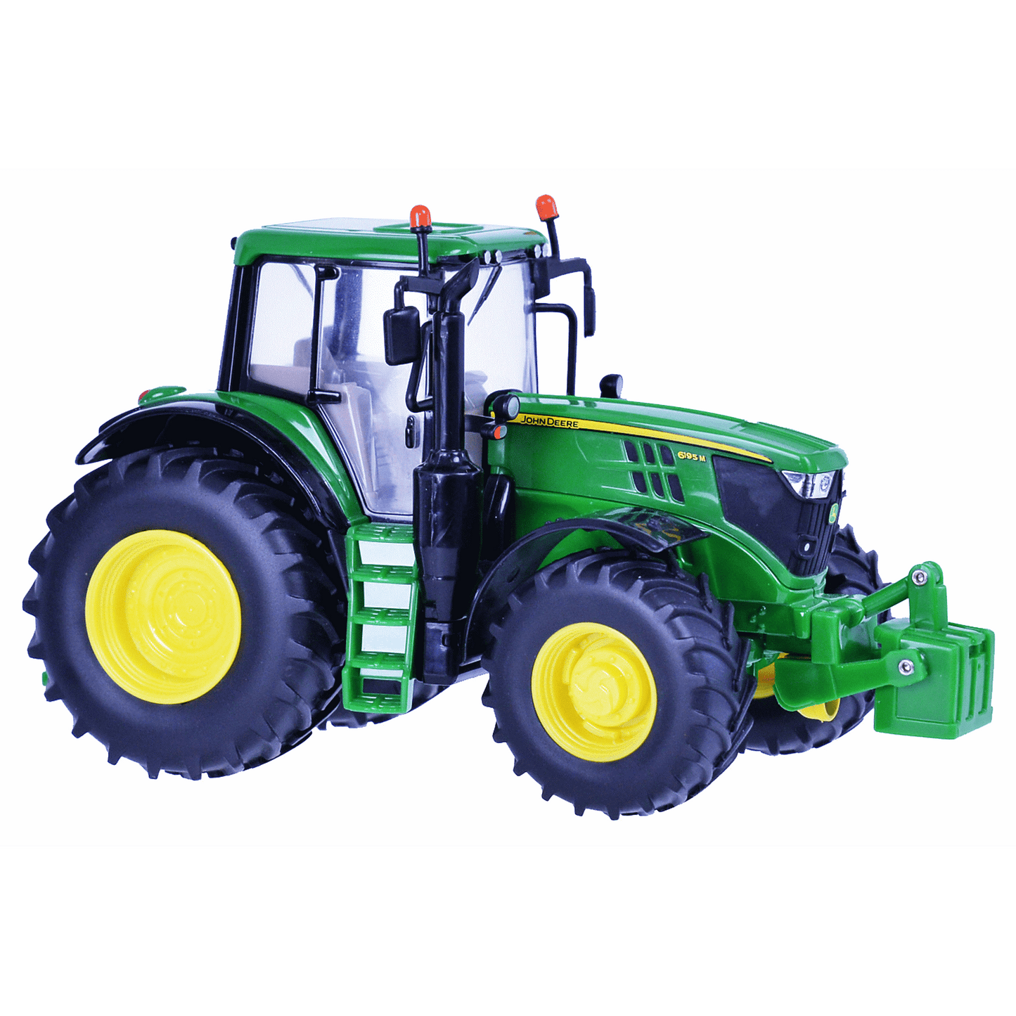 Britains Toys John Deere 6195M