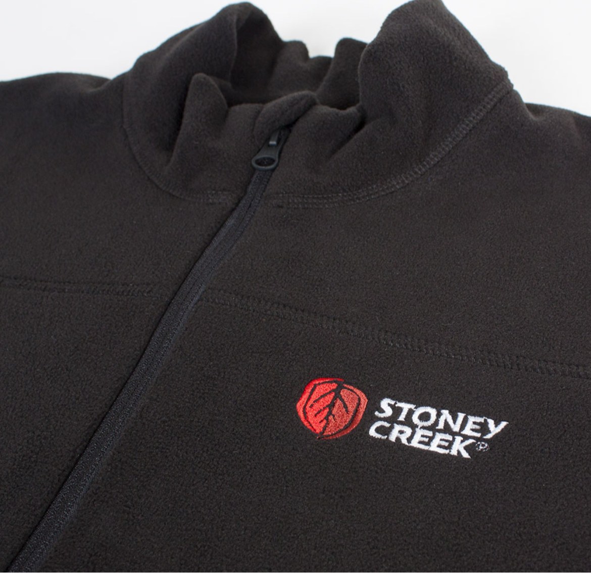 Stoney Creek Microplus Long Sleeve Top