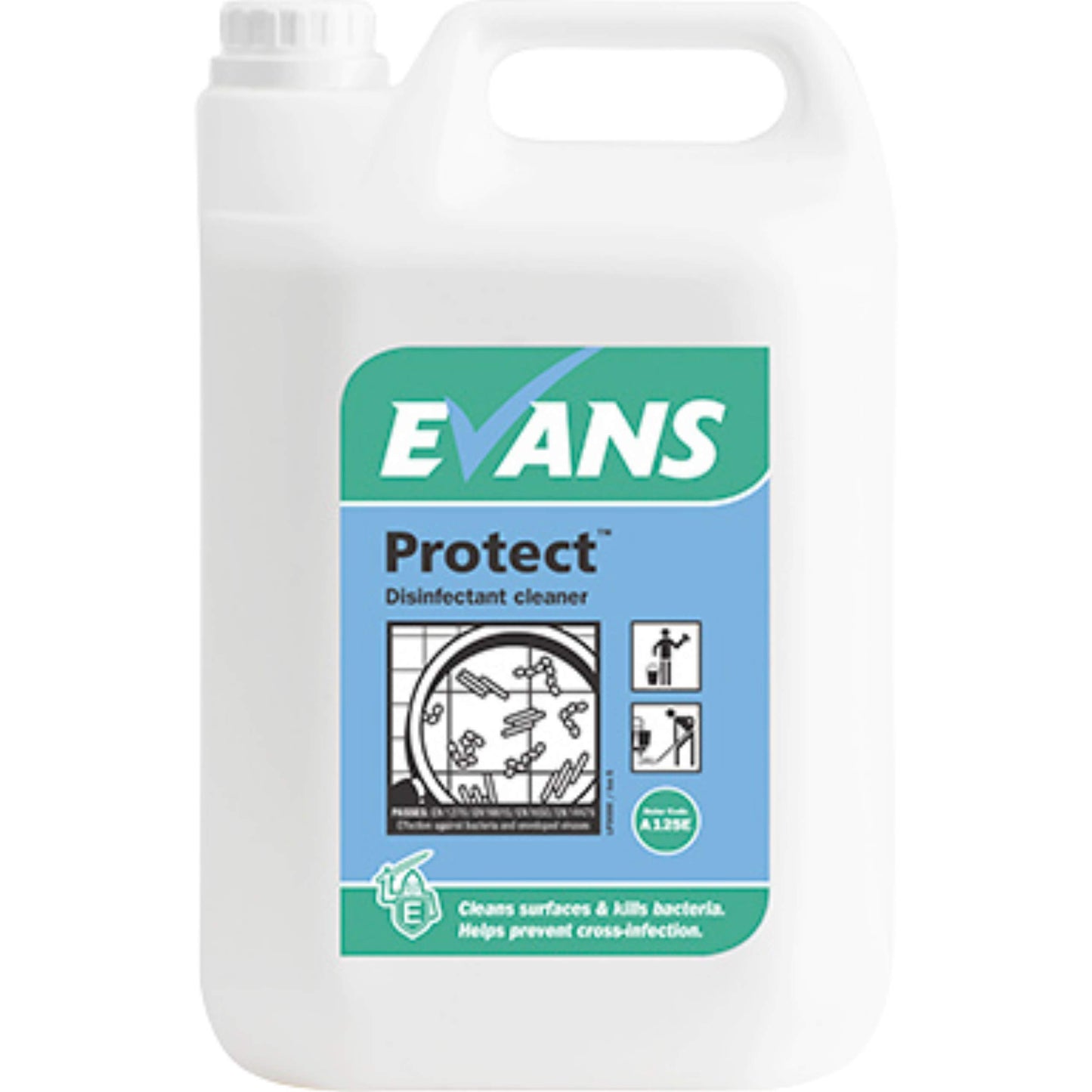 Evans Protect