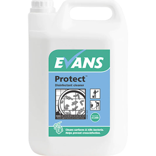 Evans Protect