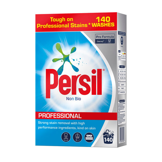 Persil Professional Non-Bio Powder