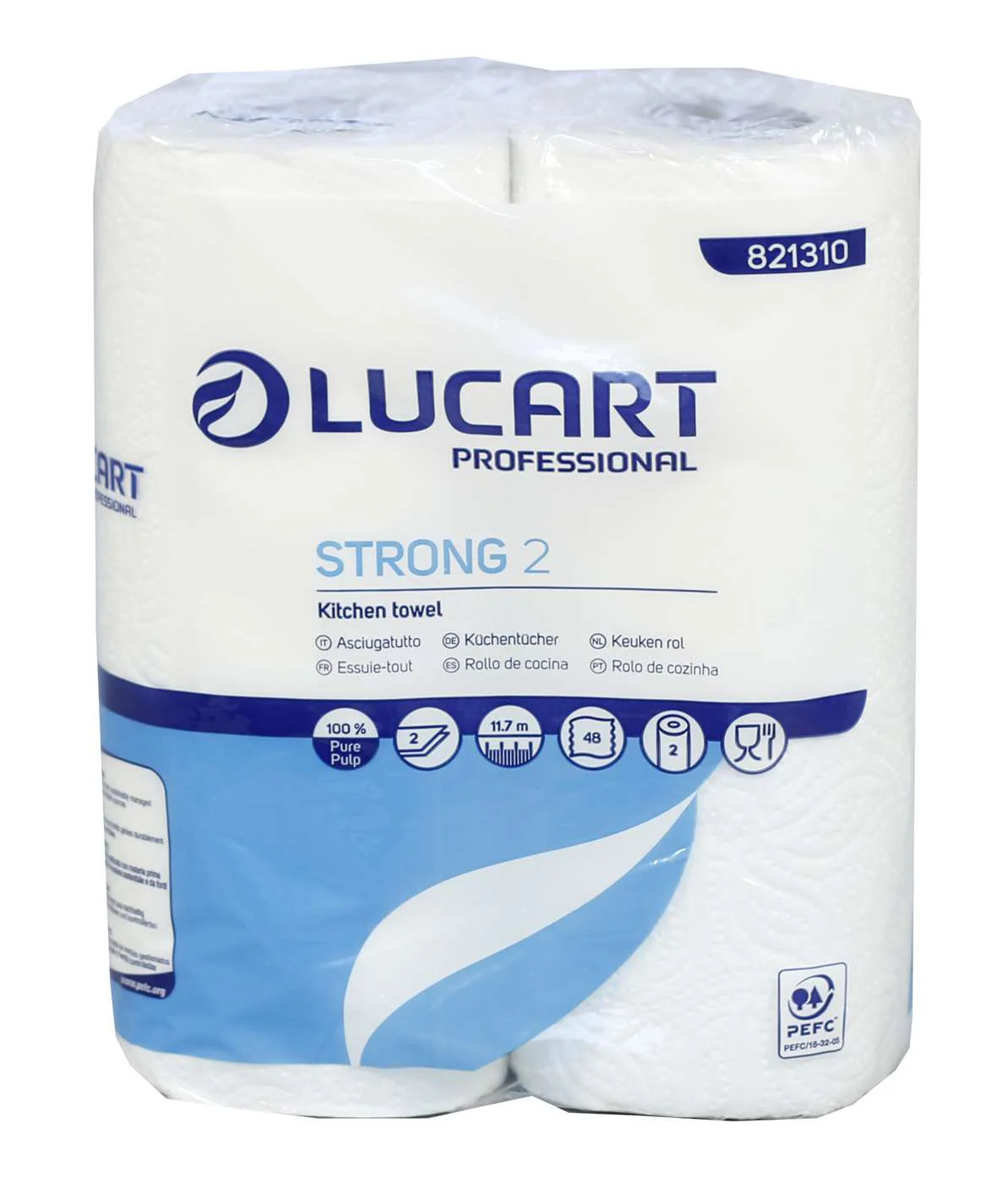 Lucart Kitchen Roll