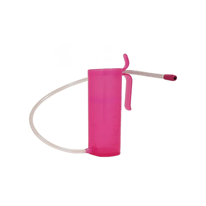 Trusti Tuber Lamb/Kid Goad Pink 240ml