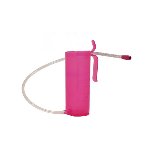 Trusti Tuber Lamb/Kid Goad Pink 240ml